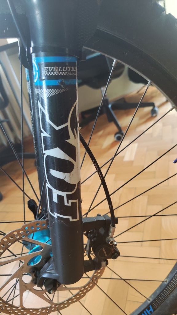 Cube Sting 120 Race 29  size L | Trail MTB