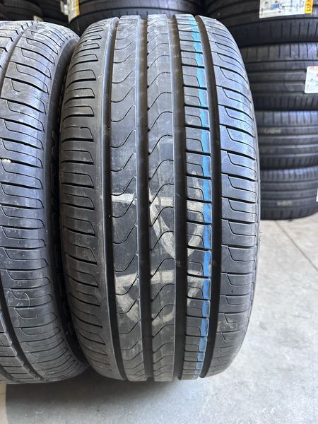 255/45/20 PIRELLI 2бр