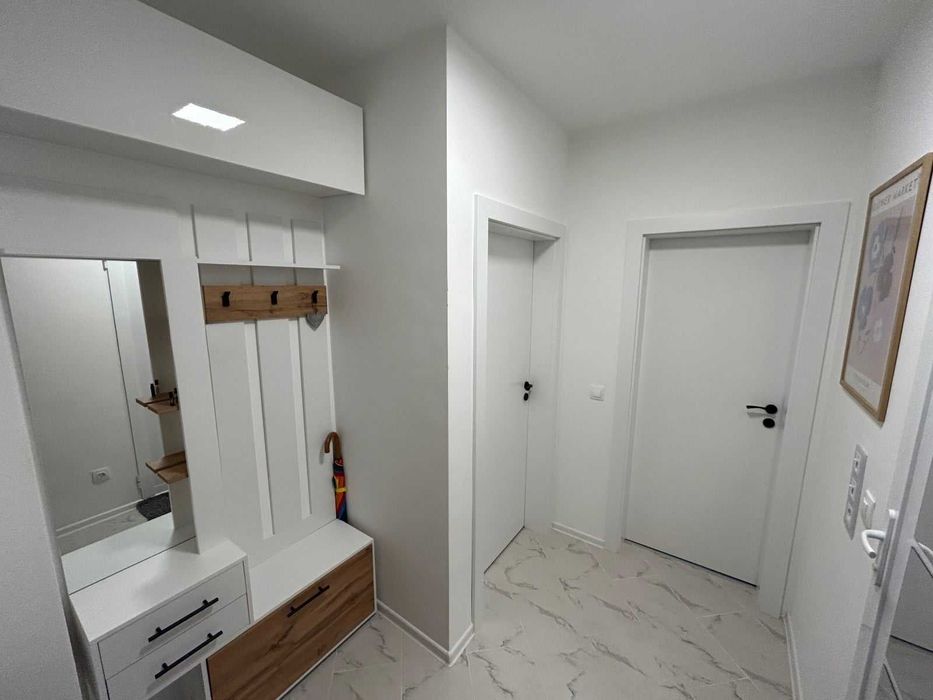 Дава се под наем Двустаен апартамент в София, Студентски град - 56 кв.м за 479.4 € - Снимка #5