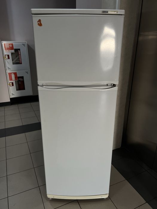 Атлант холодильник