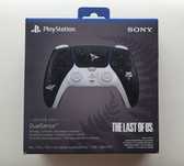 Vand Controller ps5 Last of Us Limited Edition