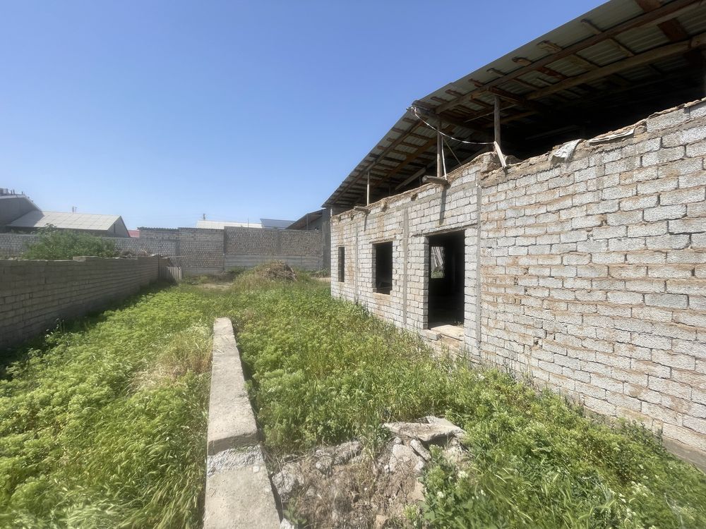 Qibrey tuman selhoz institu 4 klametr kirganda birli mahala 6 sotik uy