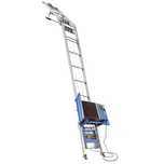 Elevator GEDA Lift 250 Comfort complet echipat inaltime ridicare 13m