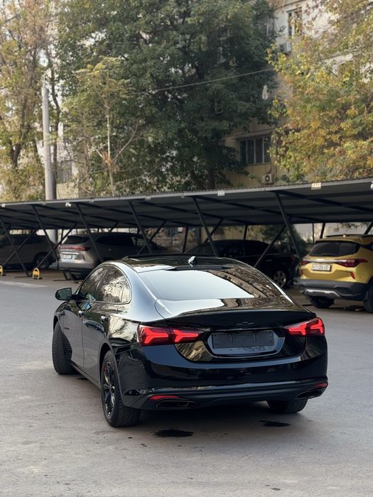 Malibu 2 XL 2023 ga 24 prabegi 22 000 yurgan  xolati ideal kraska toza