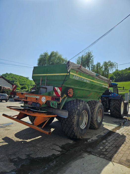 MEA/Distribuitor ingrasaminte Amazone Z-GB 20001 T