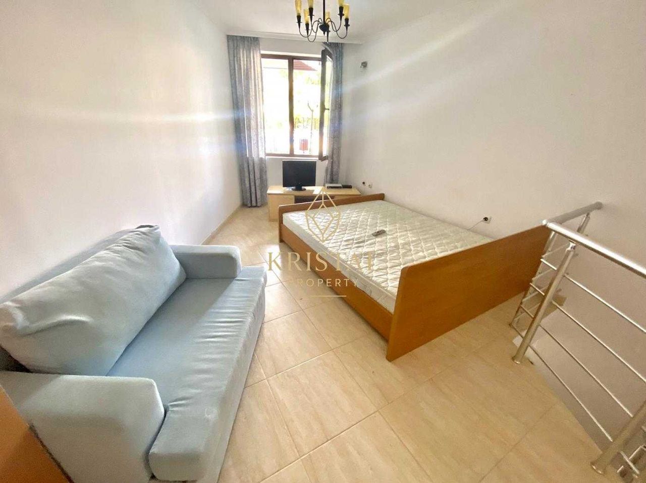 Продава се Двустаен апартамент в Свети Влас - 41 кв.м за 1342 €/кв.м - Снимка #8