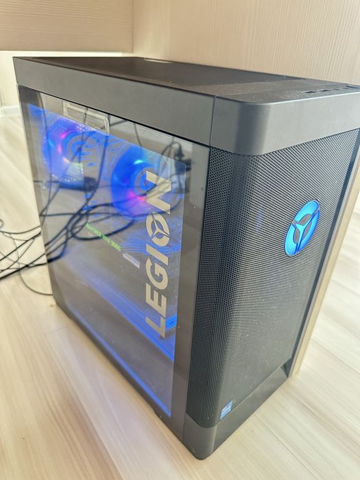 Продам игровой компьютер в идеальном состоянии! За 600 тыс. Торг. Ум