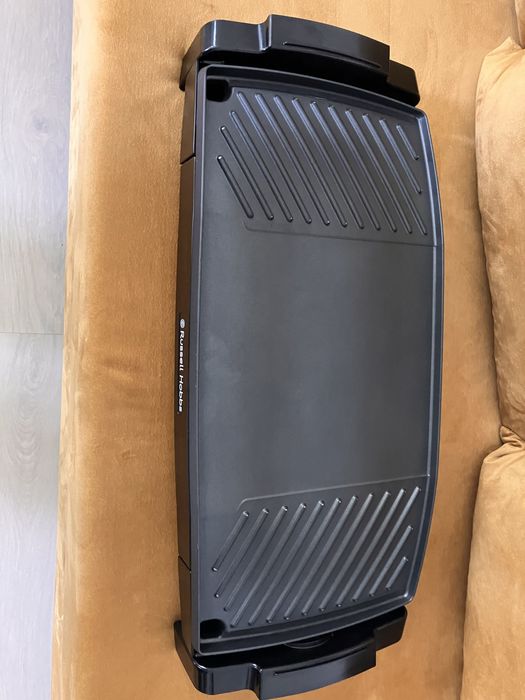 Grill electric russel hobbs