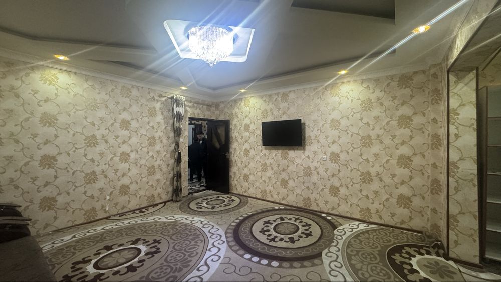 Кадшва дваресда 2 хонали квартирани ижарага бераман