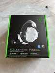 Razer Blackshark V2 Pro 2023 White Edition - Гейминг слушалки