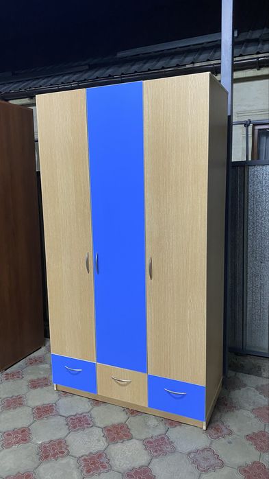 Шкаф Шифонер + доставка