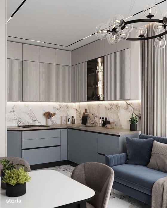 Studio Militari West Avenue Residence