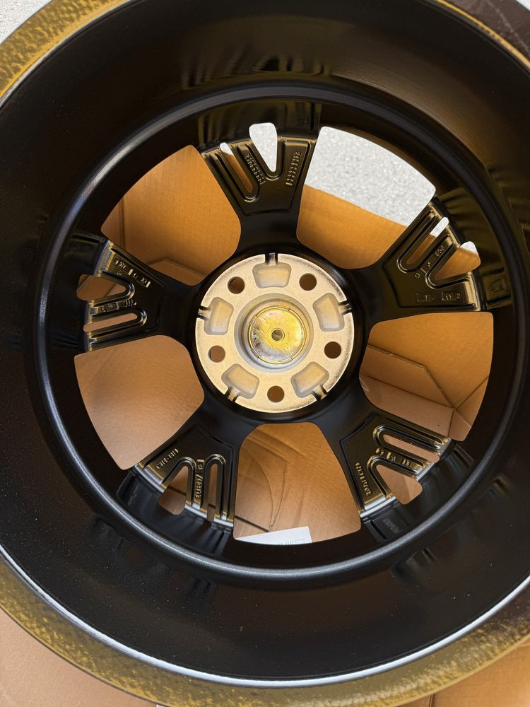 Jante aliaj noi VW Passat Golf Jetta Tiguan  - 5x112 R17 / R18