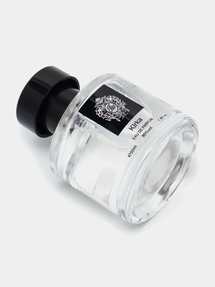 Erkak va Ayolar un Parfume KIRKA 50 ml Parfum suvi Uniflame