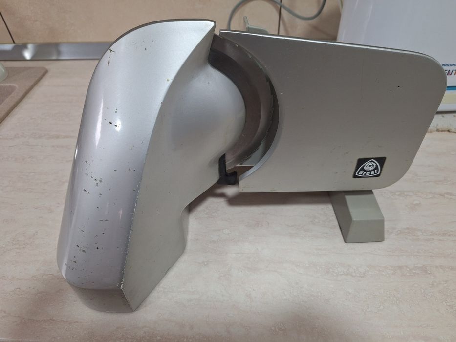 Feliator mezeluri graef