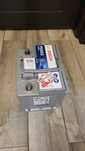 Baterie auto Bosch 470A