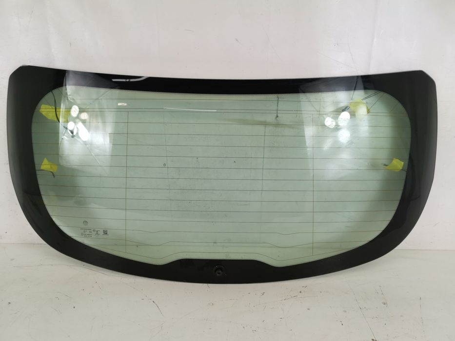 Задно стъкло Алфа Ромео Стелвио / Alfa Romeo Stelvio Оригинално, в доб