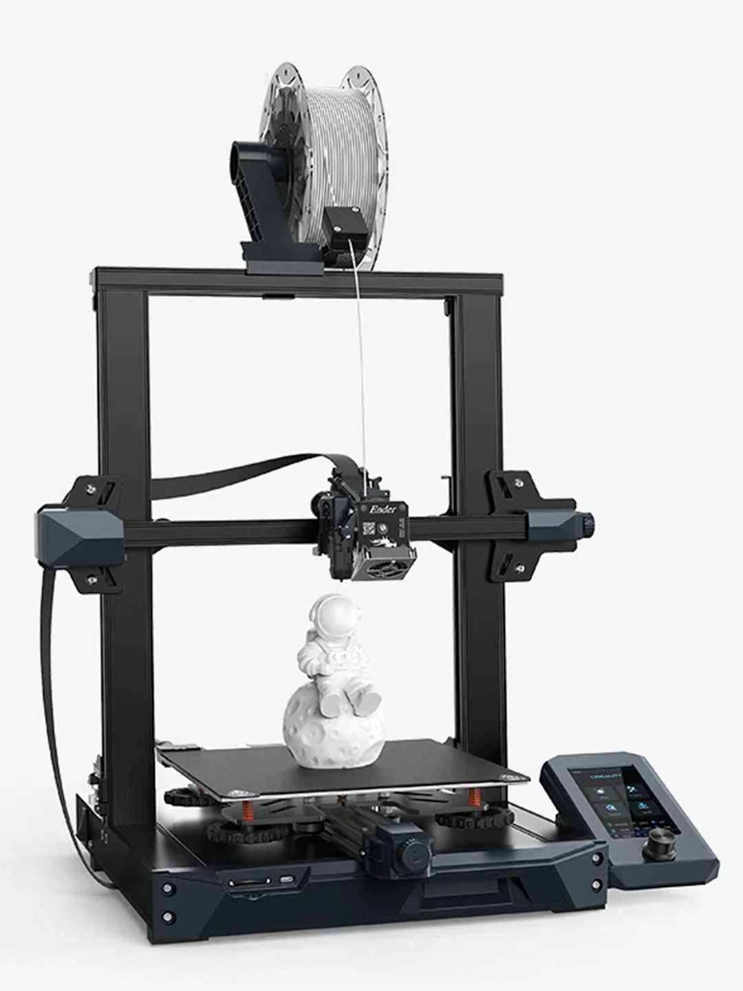 3D PRINTER ENDER 3 S1 (+ бесплатное обучение, гарантия 1 год)