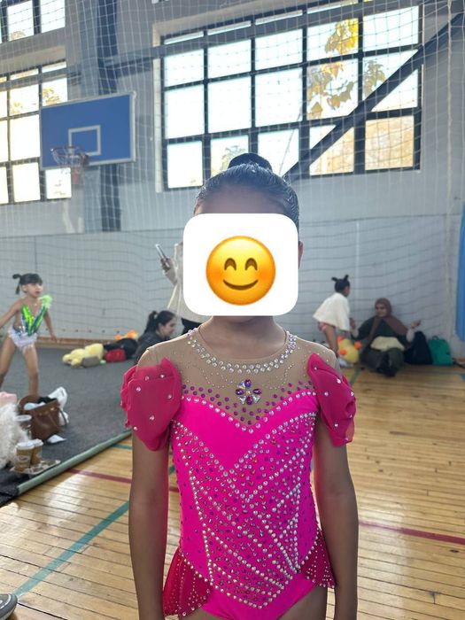 Продажа и прокат б.у и новых купальников для художественной гимнастики