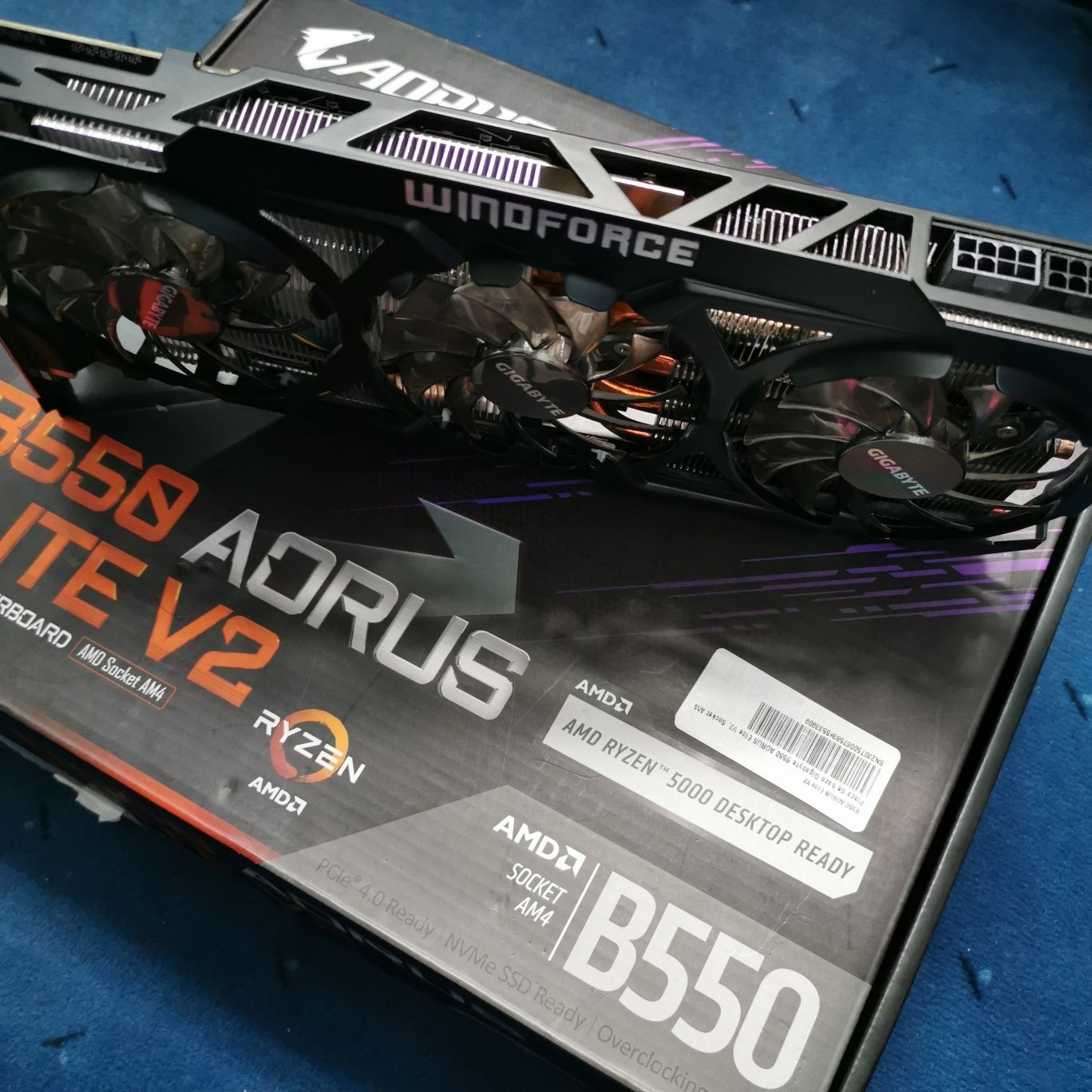 Gigabyte AMD R9 290 OC 4GB