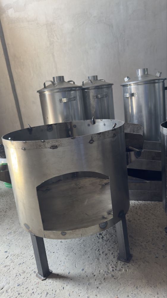 Moyka, Samovar , o’choq nerjavika optom narhda .