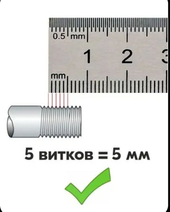 Конус для кальяна запчасть