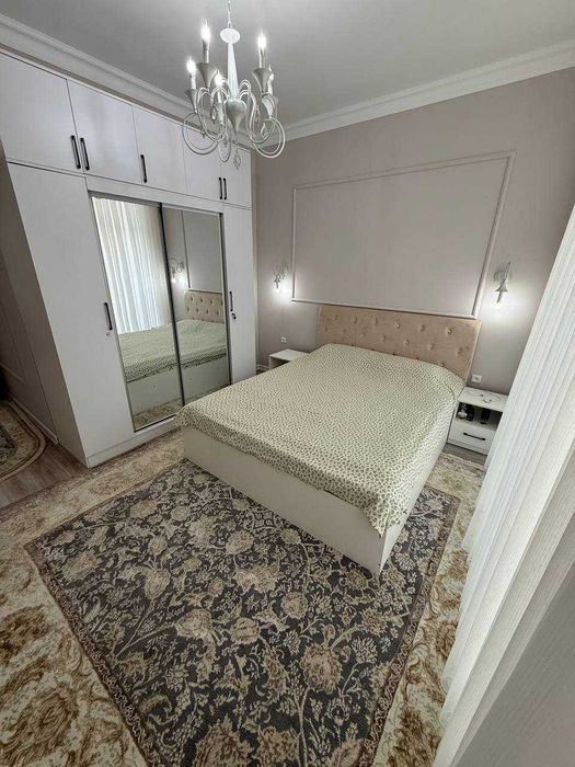 mirzo ulugbek 3xonali kadaster bor zor narxda shoshilin s remontom88m;