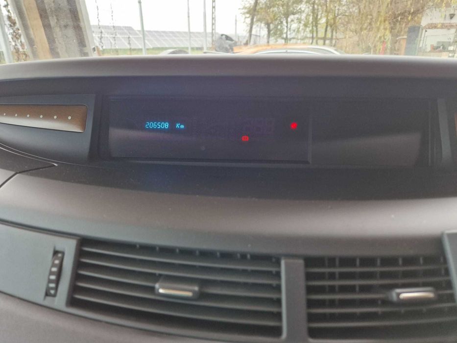 De vanzare Renault Espace 4 Initiale Paris 2008 si 2010