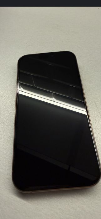 Iphone 16 Pro 256 GB 95% Baterie 340 Cicluri