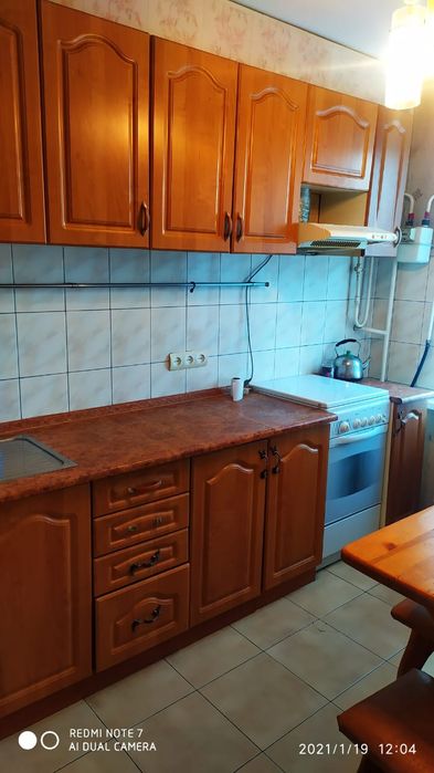 3 ком Командированным, Центр, Мечеть, Рахмет. 200++