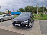 AUDI Q5 3.0tdi Quattro  / 2010 / Variante Cap tractor