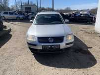 Фолксваген Пасат  5  1.9TDI 101/131hp 2004г. - НА ЧАСТИ