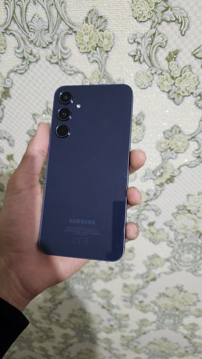 Samsung galaxy A55 5G 8/256gb