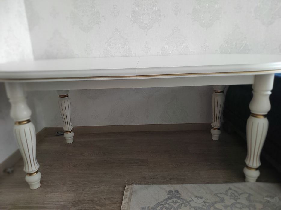 Продам стол из натурального шпона