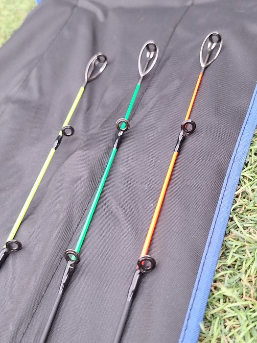 PRO FL Strategist Spod 3,9 M 100-300g New 2025

Produs N