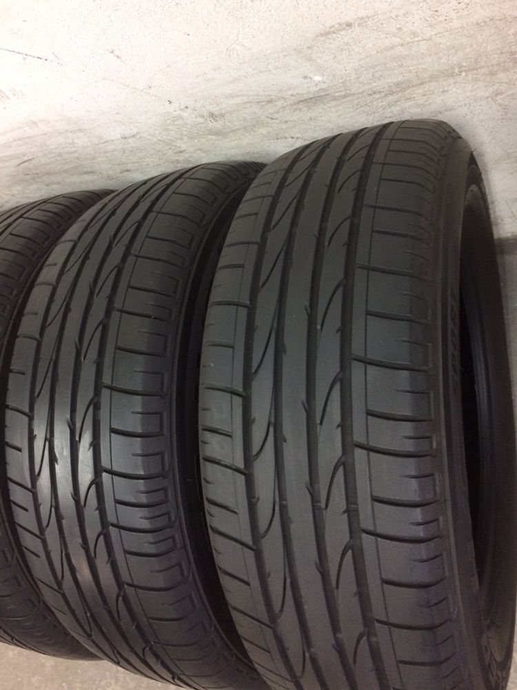 Anvelope vara bridgestone 215/65/16