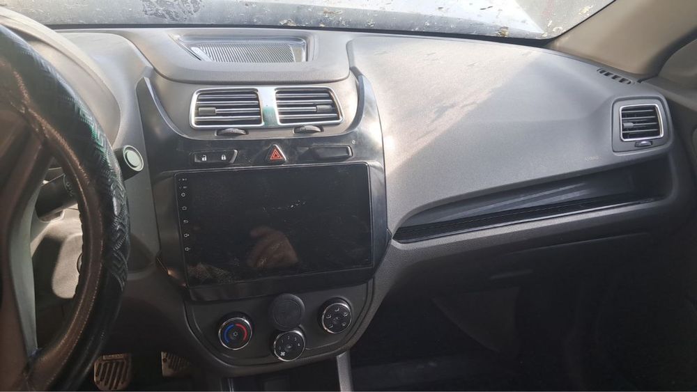 Cobalt 2019 mator karopka zor