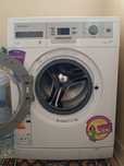 Masina de spalat Arctic AFD7200A++