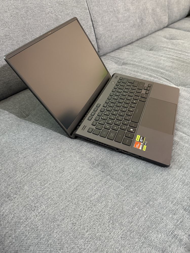 Лаптоп asus zephyrus g14 гаранция
