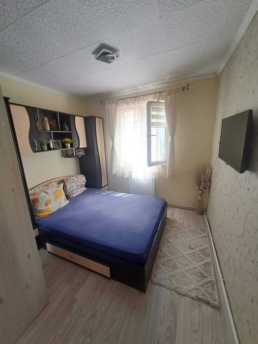 DE VANZARE - Apartament cu 2 camere