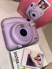 Instax camera mini 11
