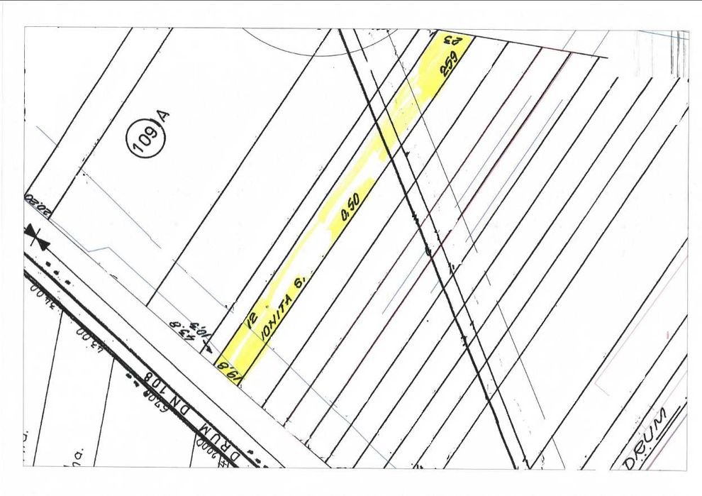 Teren 5000 m² de vânzare – DN2 - E85 Com. Golești, Vrancea