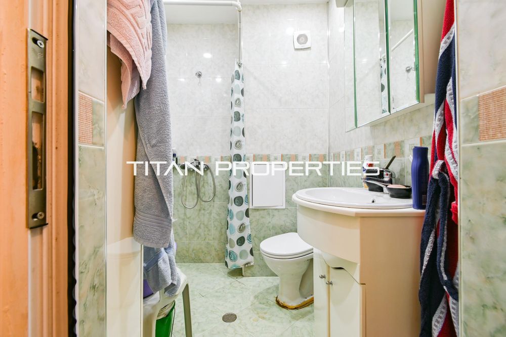 Тристаен, продажба, ж.к Гоце Делчев