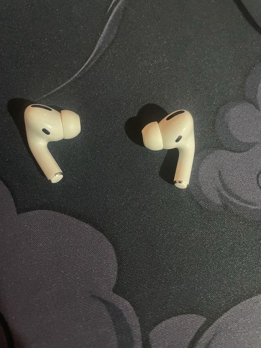 Vand Air Pods Pro 2