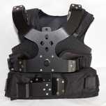 Steadycam KIT CAME S-60 CARBON + CAME 303 VEST + ARM ( 1 Kg - 3