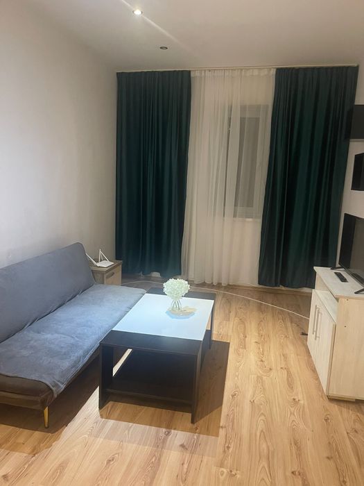 Rin Grand Residence Apartamente in regim hotelier NON STOP