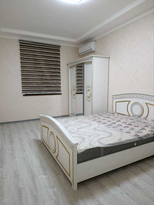 Сдается 4/1/5 на Юнусабаде-3, на долгий срок