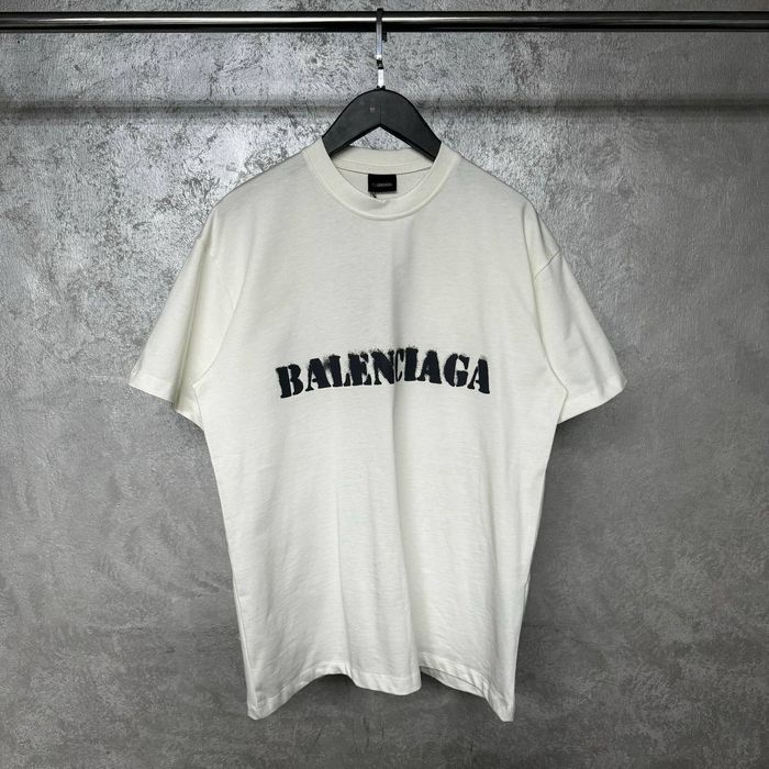Balenciaga тениска
