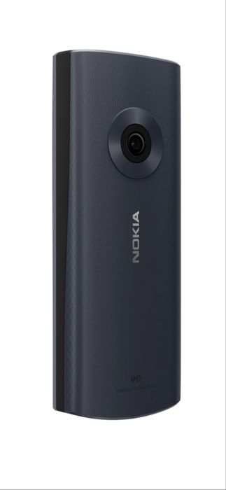 Pachet Telefon mobil NOKIA 110 4G + cartela GRATUIT