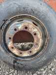 Anvelopa Dunlop 245/70/19.5 cu janta